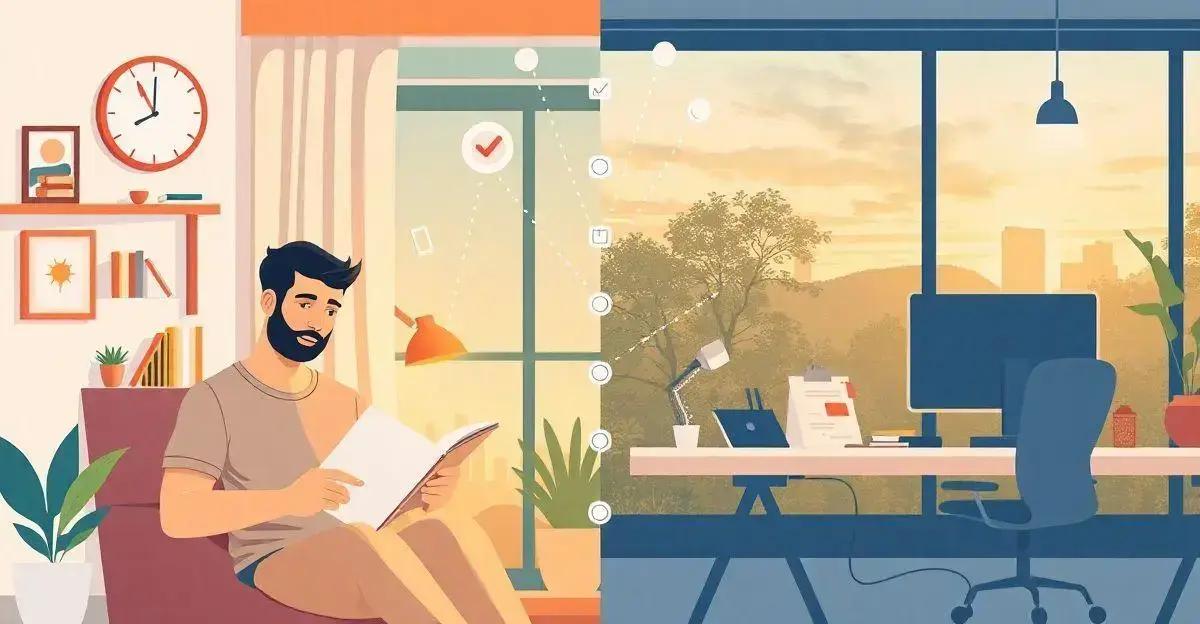 Managing Time and Reducing Stress