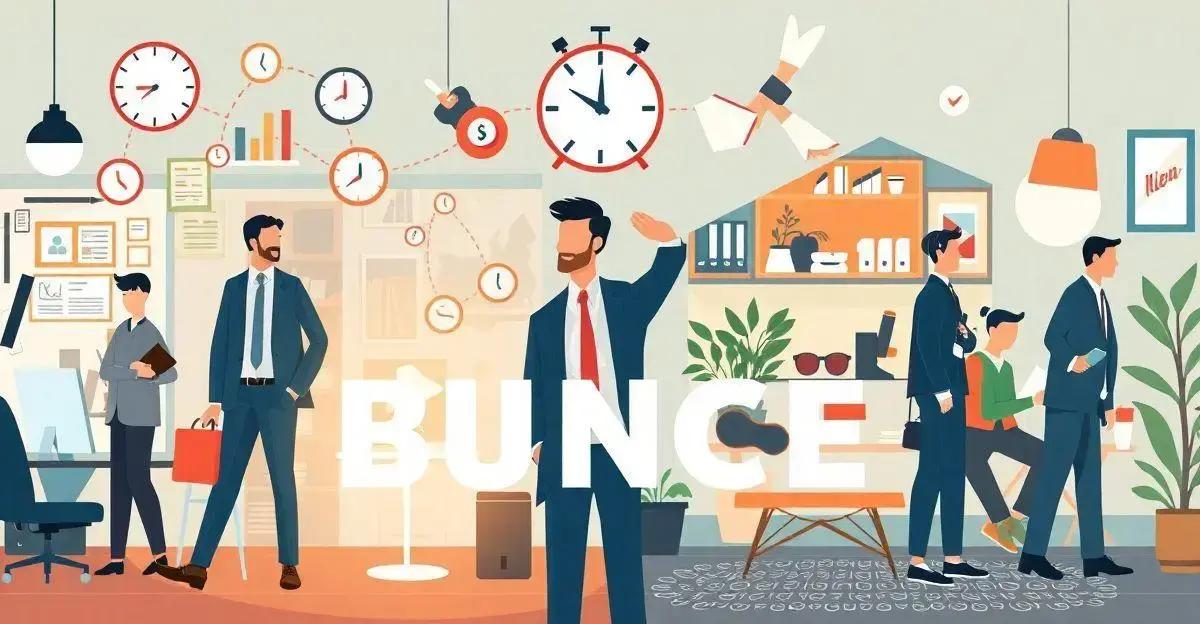 Sustaining Work-Life Balance for Long-Term Success