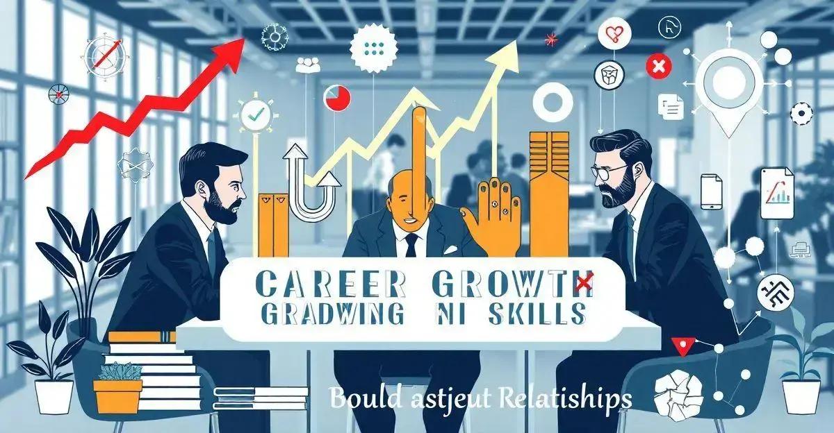 The Importance of Career Growth Skills