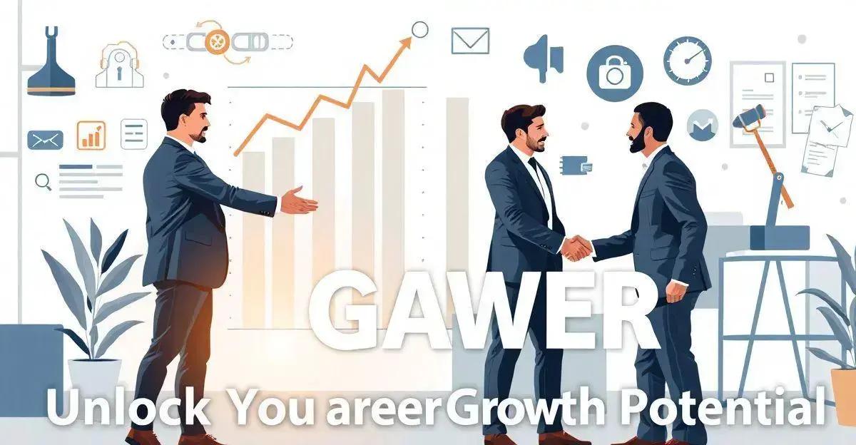 Conclusion: Unlock Your Career Growth Potential