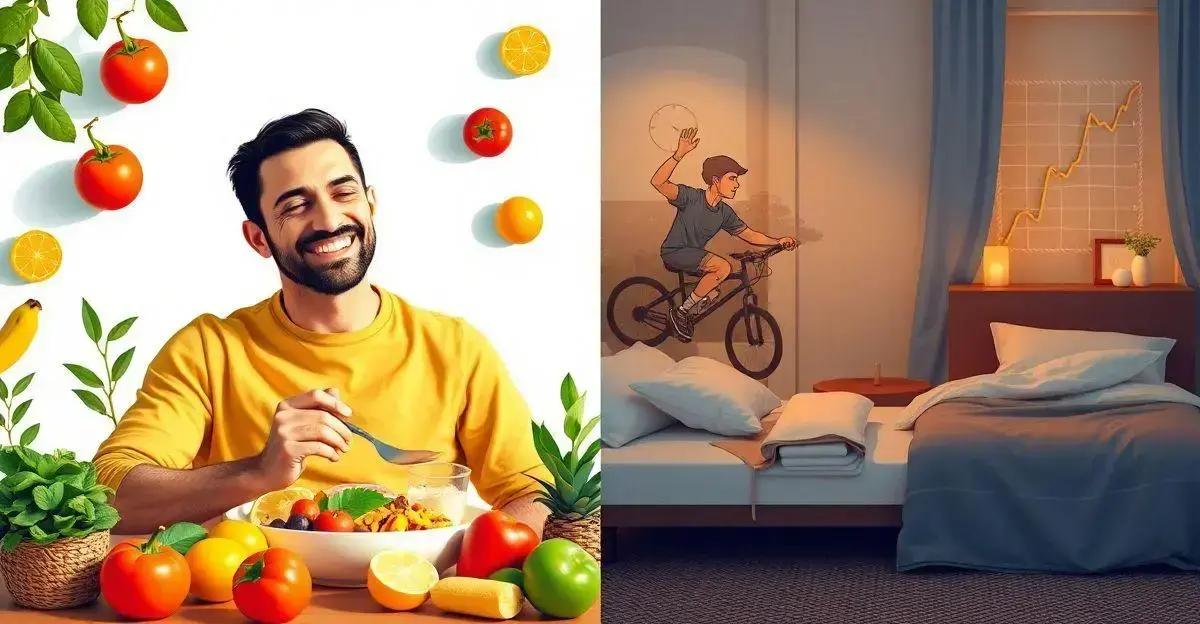 Additional Tips for a Longer, Healthier Life