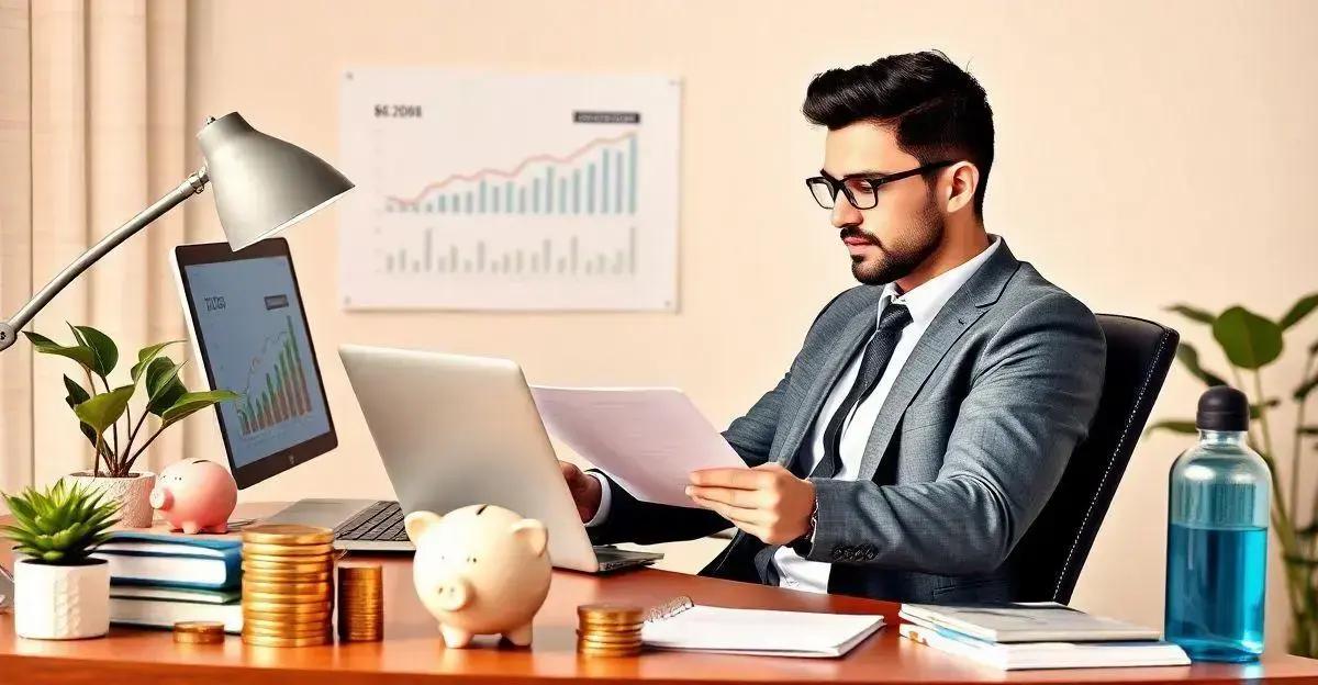 The Importance of Budgeting and Saving