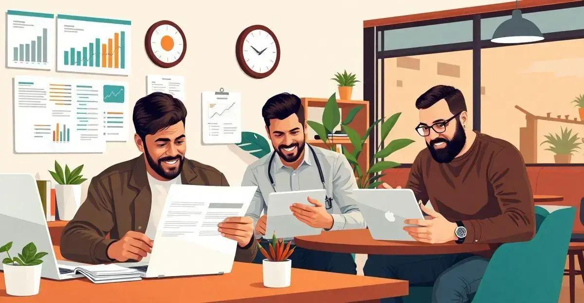 Conclusion: Achieving Financial Independence for Men