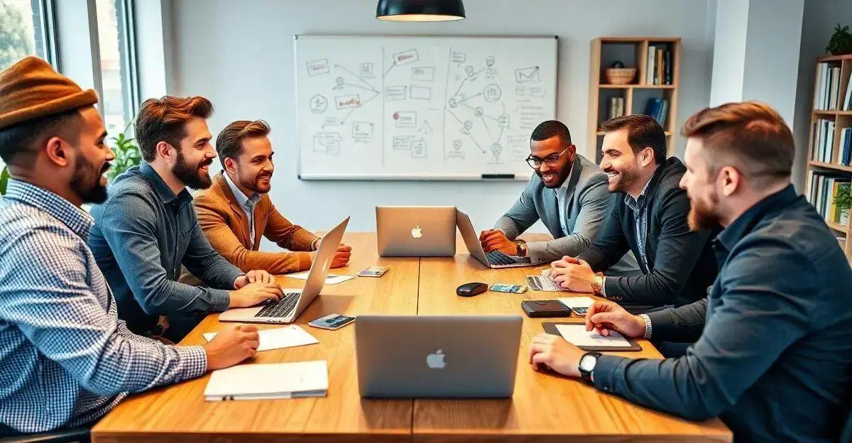 Navigating Conflict and Building Trust