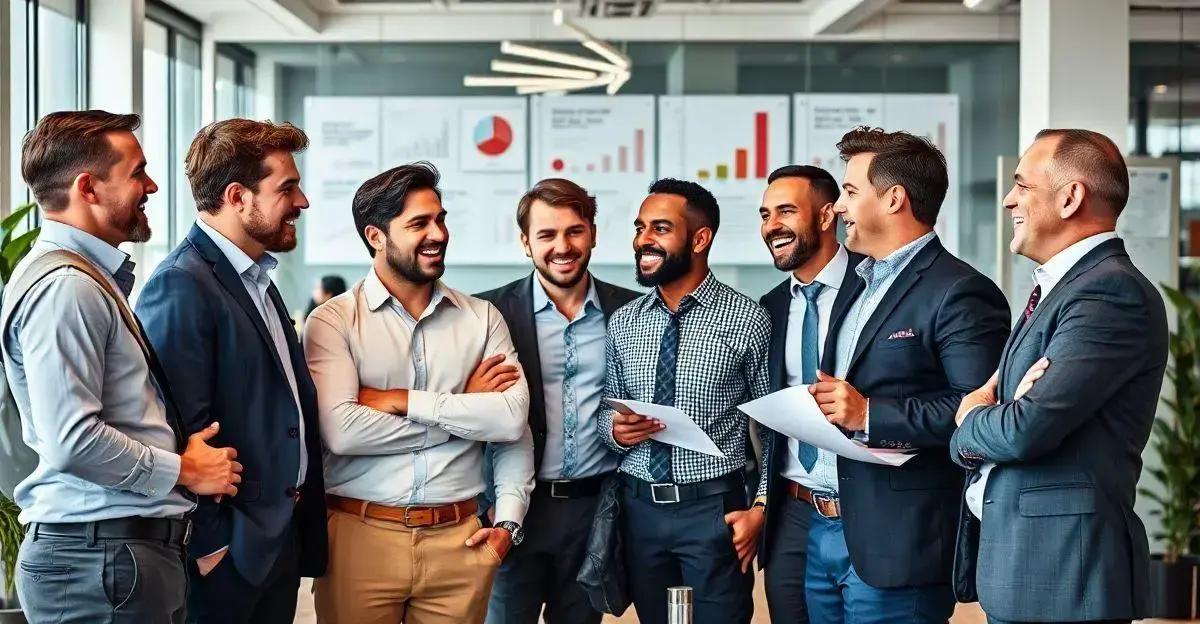 Conclusion: The Power of Male Friendships in Networking